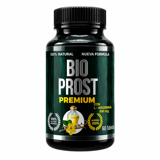 Bio Prost