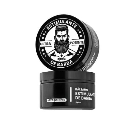 Apolo barba