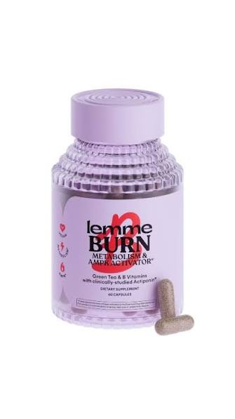 LEMME BURN
