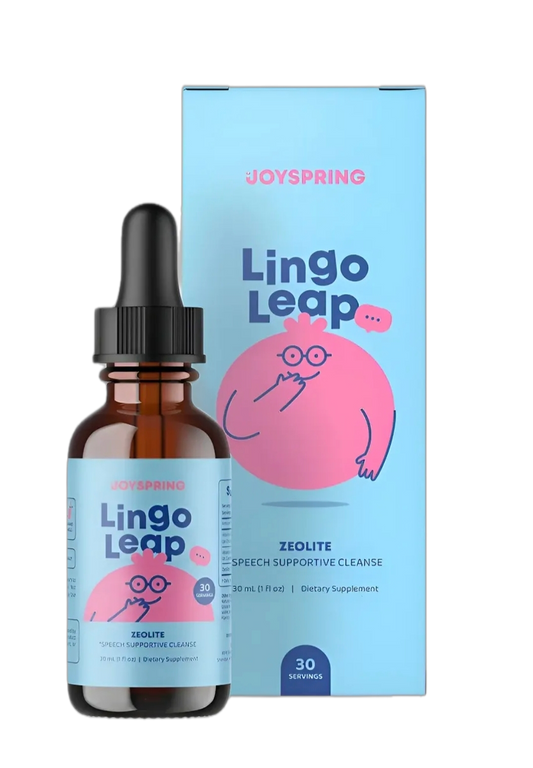 Lingo Leap